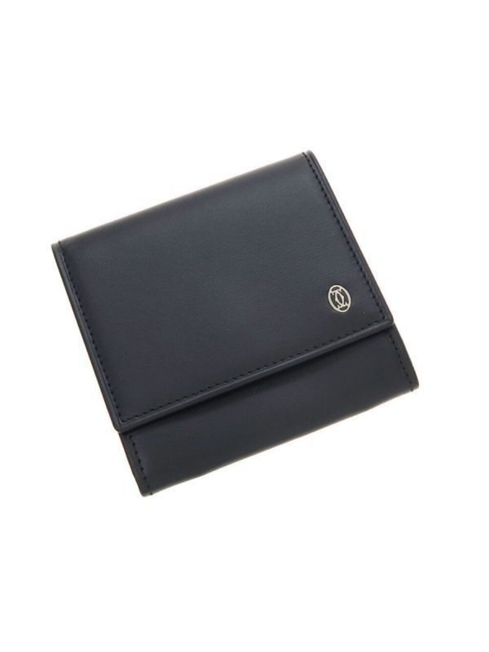 Cartier Pasha Coin Purse